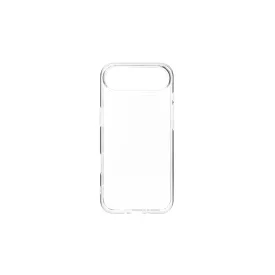 iPhone 17 Air 6.5" Extra Védő Szilikon Tok