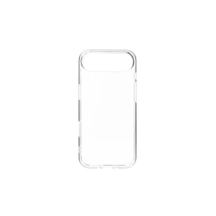 iPhone 17 Air 6.5" Extra Védő Szilikon Tok