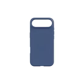 YOOUP Alpha Gumis TPU Tok iPhone 17 Air 6.5-höz Sötétkék