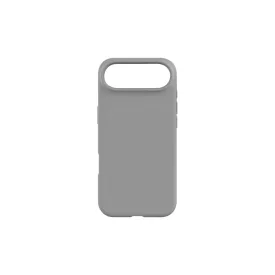 YOOUP Alpha Gumis TPU Tok iPhone 17 Air 6.5-höz Szürke