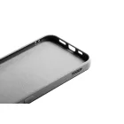 YOOUP Alpha Gumis TPU Tok iPhone 17 Air 6.5-höz Szürke