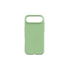 YOOUP Alpha Gumis TPU Tok iPhone 17 Air 6.5-höz Zöld