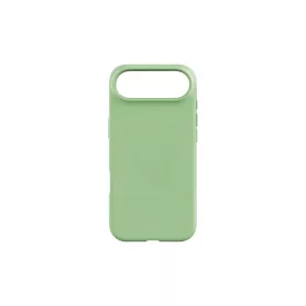 YOOUP Alpha Gumis TPU Tok iPhone 17 Air 6.5-höz Zöld