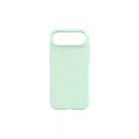 YOOUP Alpha Gumis TPU Tok iPhone 17 Air 6.5-höz Türkiz