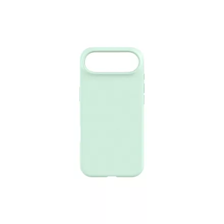 YOOUP Alpha Gumis TPU Tok iPhone 17 Air 6.5-höz Türkiz