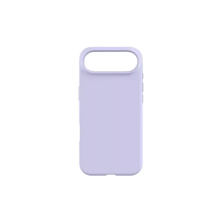 YOOUP Alpha Gumis TPU Tok iPhone 17 Air 6.5-höz Lila