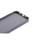 YOOUP Alpha Gumis TPU Tok iPhone 17 Air 6.5-höz Lila