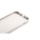 YOOUP Alpha Gumis TPU Tok iPhone 17 Air 6.5-höz Bézs