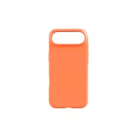 YOOUP Alpha Gumis TPU Tok iPhone 17 Air 6.5-höz Narancs