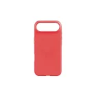 YOOUP Alpha Gumis TPU Tok iPhone 17 Air 6.5-höz Piros