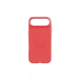 YOOUP Alpha Gumis TPU Tok iPhone 17 Air 6.5-höz Piros