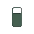 YOOUP Alpha Gumis TPU Tok iPhone 17 Pro Max 6.9-hez Military Zöld