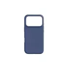 YOOUP Alpha Gumis TPU Tok iPhone 17 Pro Max 6.9-hez Sötétkék