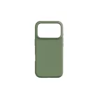 YOOUP Alpha Gumis TPU Tok iPhone 17 Pro Max 6.9-hez Zöld