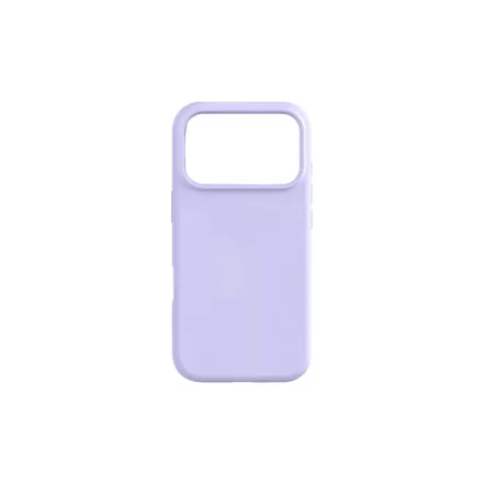 YOOUP Alpha Gumis TPU Tok iPhone 17 Pro Max 6.9-hez Lila