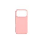 YOOUP Alpha Gumis TPU Tok iPhone 17 Pro Max 6.9-hez Rózsaszín