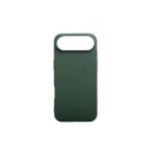 YOOUP Magnetic Pasztell TPU Tok iPhone 17 Air (6.5) - MagSafe Kompatibilis Zöld