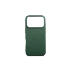 YOOUP Magnetic Pasztell TPU Tok iPhone 17 Pro Max (6.9) - MagSafe Kompatibilis Zöld