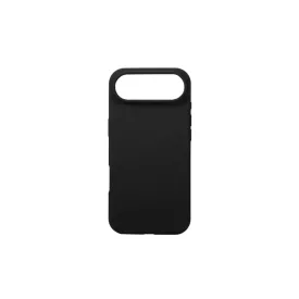 iPhone 17 Air 6.5 2,0mm PJ TPU Tok Hátlap Fekete