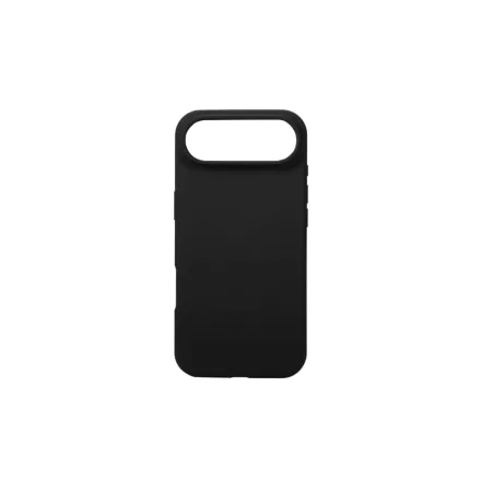 iPhone 17 Air 6.5 2,0mm PJ TPU Tok Hátlap Fekete