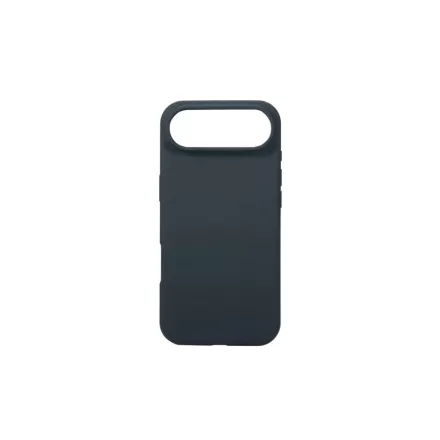 iPhone 17 Air 6.5 2,0mm PJ TPU Tok Hátlap Szürke