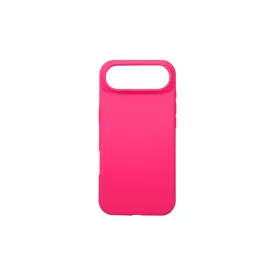 iPhone 17 Air 6.5 2,0mm PJ TPU Tok Hátlap Pink