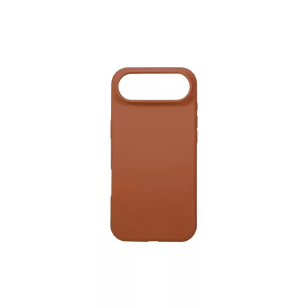 iPhone 17 Air 6.5 2,0mm PJ TPU Tok Hátlap Barna