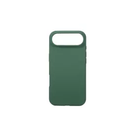 iPhone 17 Air 6.5 2,0mm PJ TPU Tok Hátlap Sötétzöld