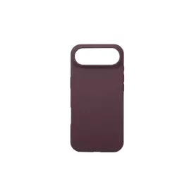 iPhone 17 Air 6.5 2,0mm PJ TPU Tok Hátlap Bordó