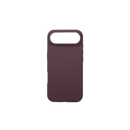 iPhone 17 Air 6.5 2,0mm PJ TPU Tok Hátlap Bordó