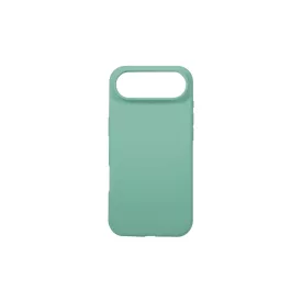 iPhone 17 Air 6.5 2,0mm PJ TPU Tok Hátlap Pasztell Kékes Zöld