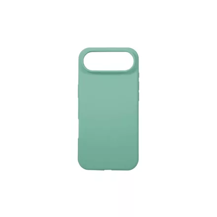 iPhone 17 Air 6.5 2,0mm PJ TPU Tok Hátlap Pasztell Kékes Zöld