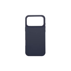 iPhone 17 Pro Max 6.9 2,0mm PJ TPU Tok Hátlap Szürke