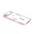 iPhone 17 Air (6.5) Disc-A Magsafe Pink TPU Tok