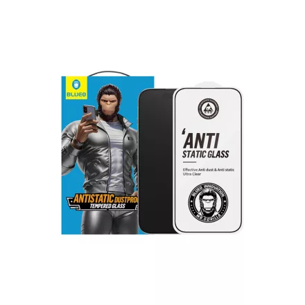 Blueo HD Fólia iPhone 17 Air