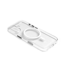 Blueo Crystal Pro iPhone 17