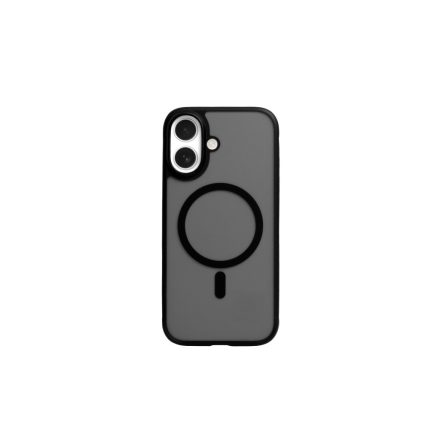 Blueo Anti-drop iPhone 17 Fekete