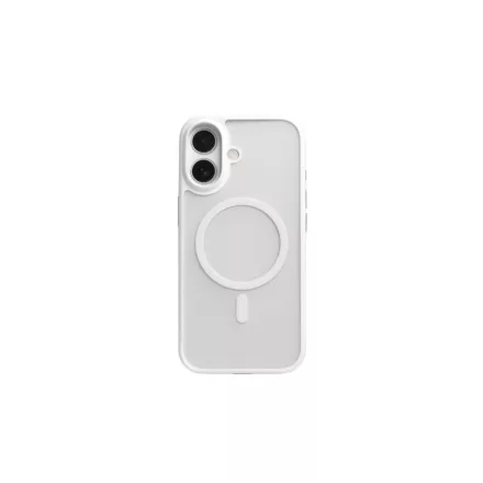 Blueo Anti-drop iPhone 17 Fehér