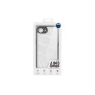 DUX DUCIS AIMO TPU-PC Tok iPhone 16E / 17E Fekete
