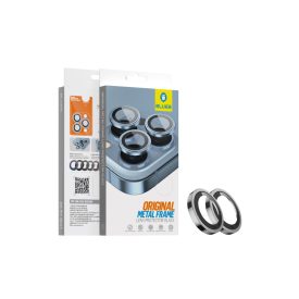 Blueo HD Kameravédő 17 Pro Szürke