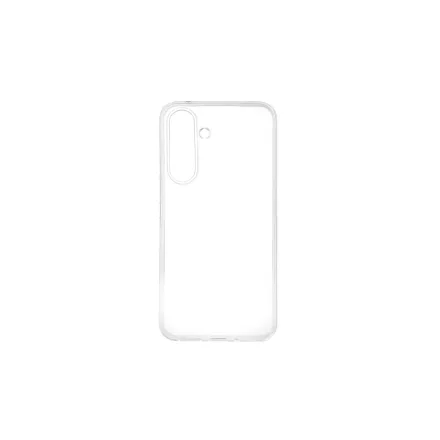 TPU Tok Átlátszó 0,8mm Samsung Galaxy A17 5G (A176B) - Clear