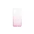 Színátmenetes Csillogós TPU Tok Samsung Galaxy A17 Pink