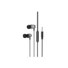 Borofone BM95 headset - Grafit