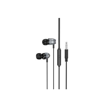 Borofone BM95 headset - Grafit