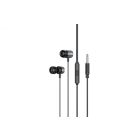 BOROFONE BM93 Vezetékes Fülhallgató Headset Grafit