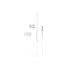 BOROFONE BM93 Vezetékes Fülhallgató Headset Ezüst