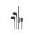 HOCO M97 ENJOY Type-C Vezetékes Headset DAC-cal, Fekete