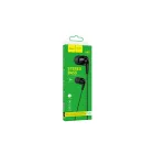 HOCO M97 ENJOY Type-C Vezetékes Headset DAC-cal, Fekete