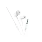 JOKADE JD061 Maifan Vezetékes Headset Fehér