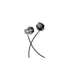 JOKADE JD062 Fengming Vezetékes Headset Szürke